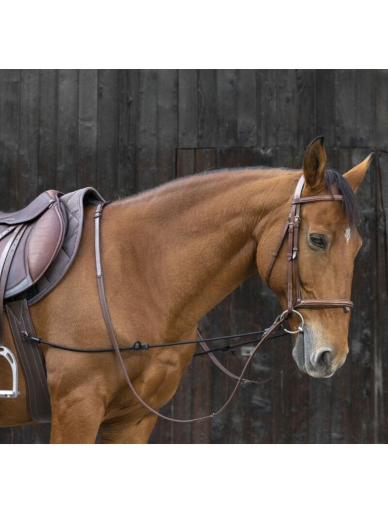 Chambón Elástico Ajustable Norton