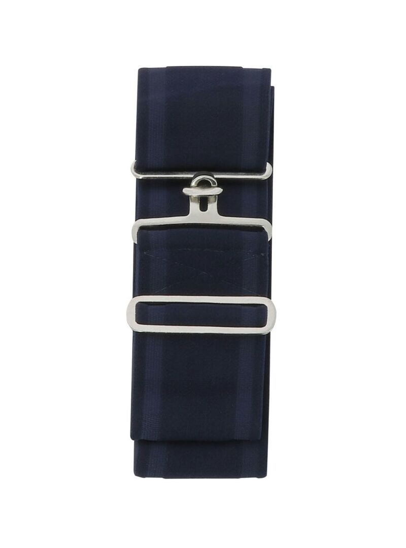 Sobrecincha de Manta Norton Elástica Marino