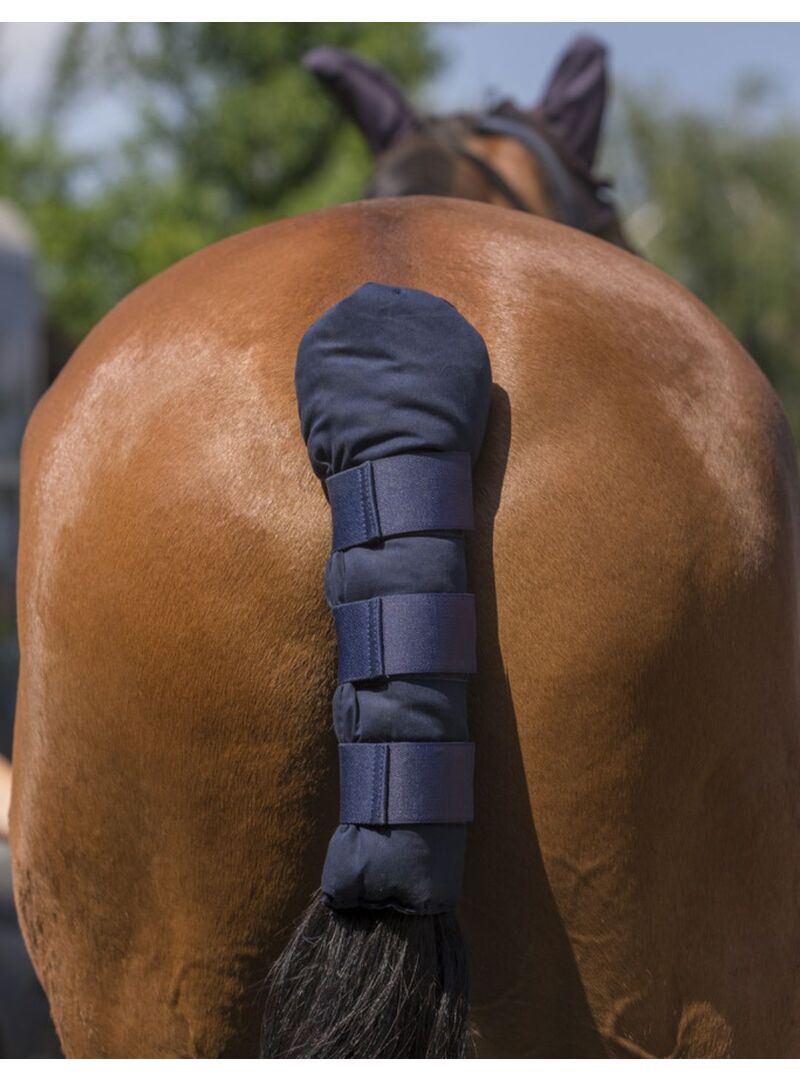 Protector de Cola Norton “Doudoune” Corto Marino