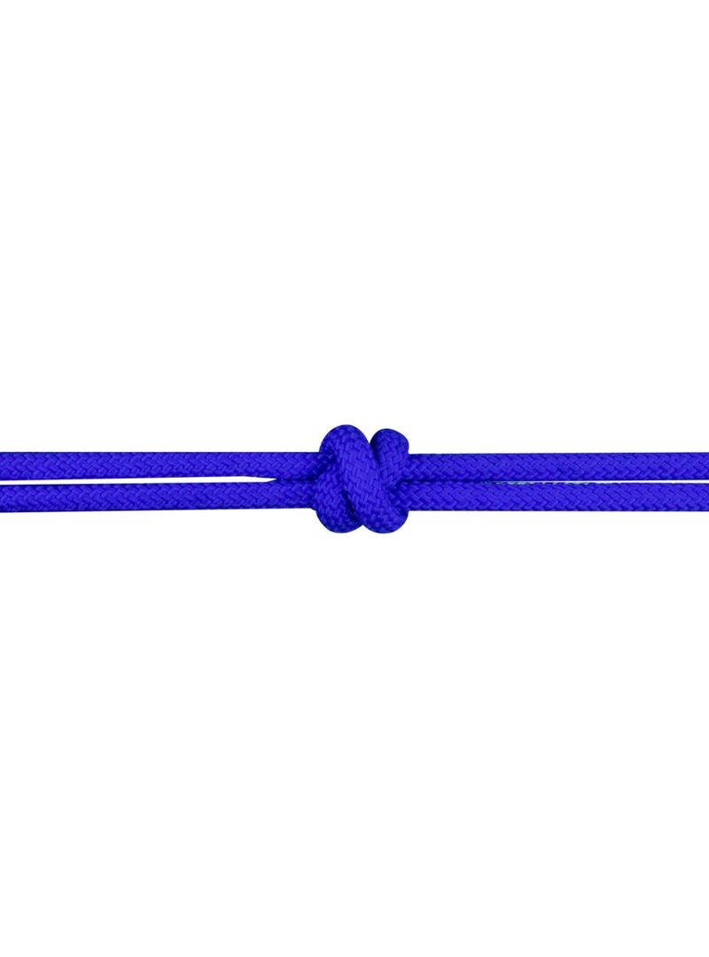 Cabezada Natural Norton con Riendas Azul Royal