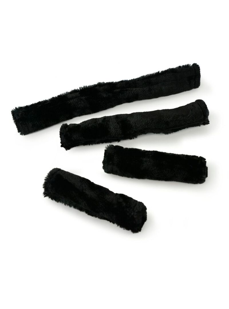 Kit de Cabezada Norton Sintética Marino