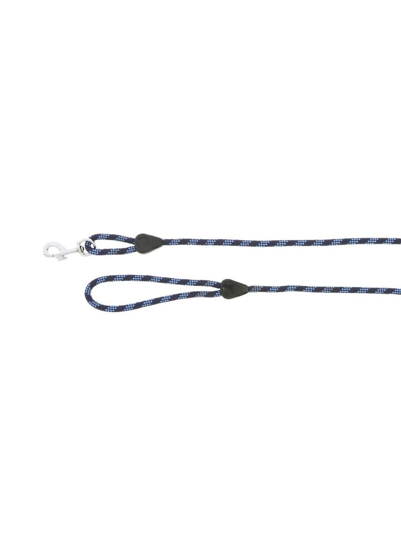 Ramal de Cuerda Norton con Asa Rojo/Azul