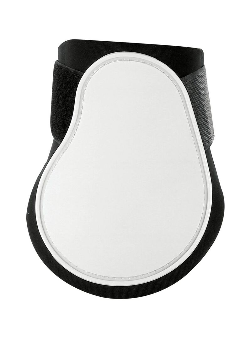 Protectores de Menudillo Norton Rosa/Negro