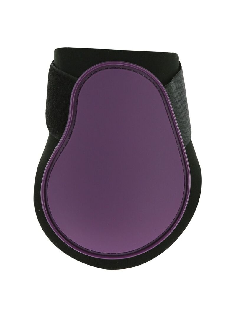 Protectores de Menudillo Norton Rosa/Negro