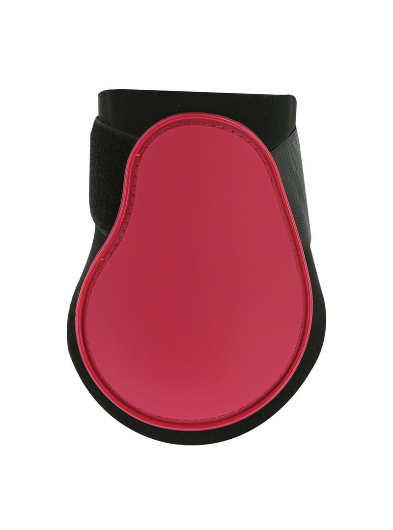 Protectores de Menudillo Norton Rosa/Negro