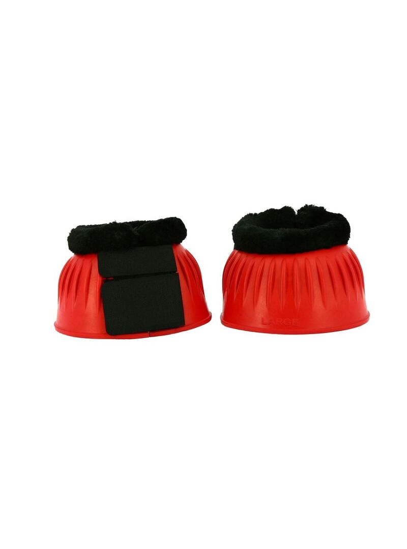 Campanas Norton “Soft” de Borreguillo Rosa