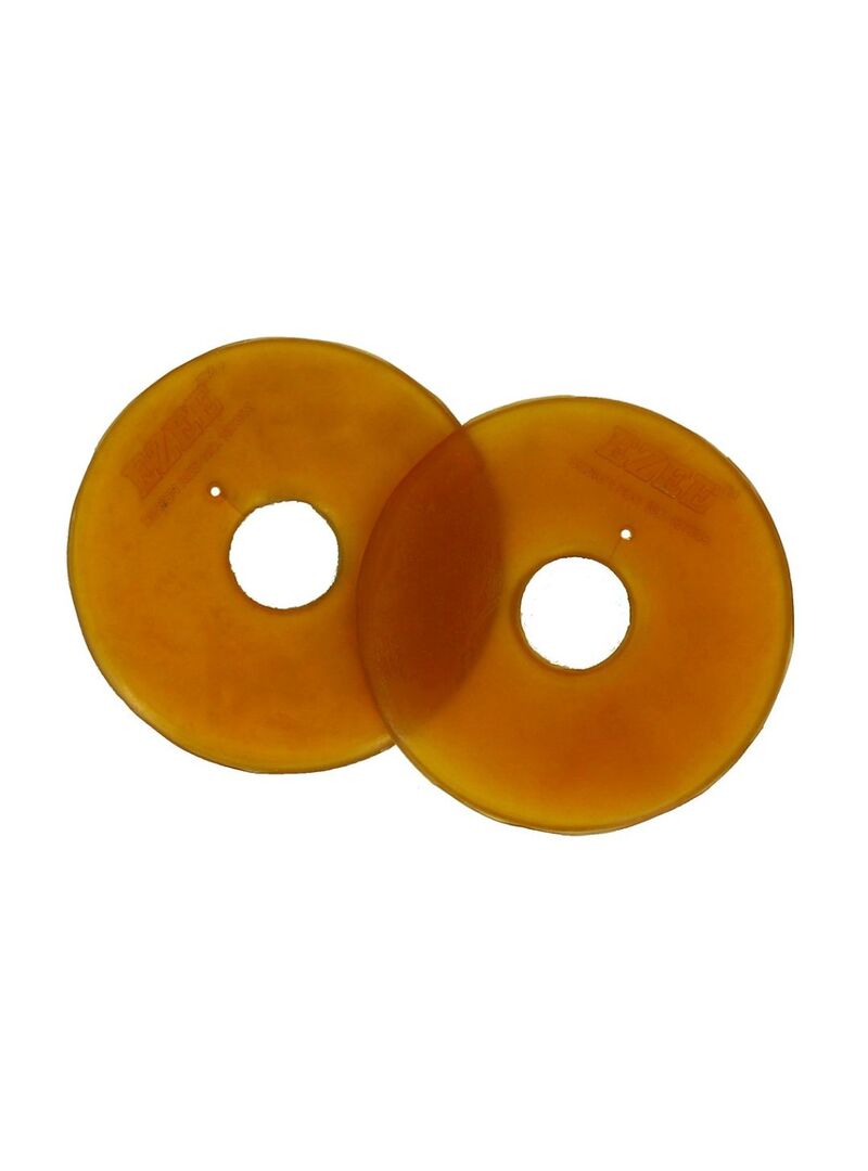 Arandelas Norton Para Filete/Bocado Abiertas Natural