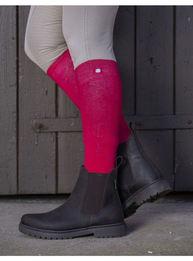 Botines Norton “ Camarga” Negro