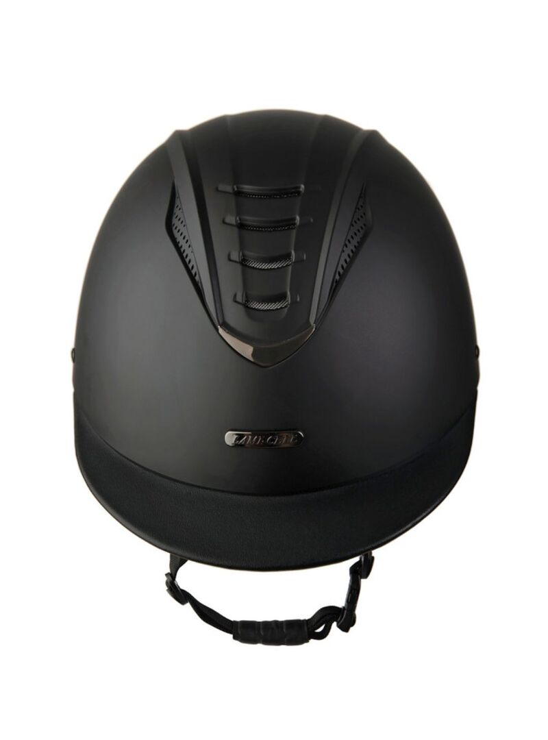 Casco Lami-Cell “Stockholm” Negro