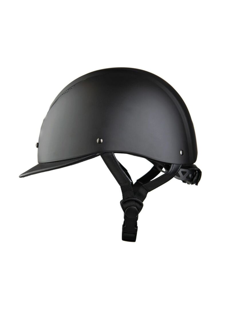 Casco Lami-Cell “Stockholm” Negro