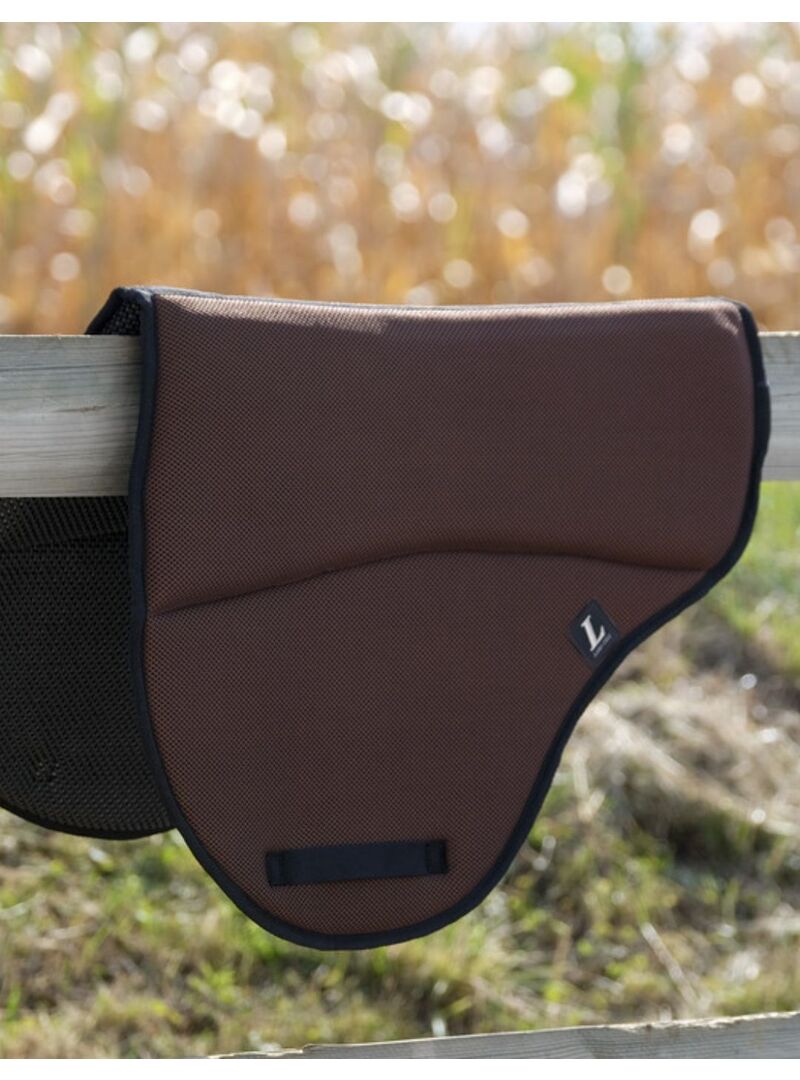 Mantilla Lami-Cell “Endurance” Negro