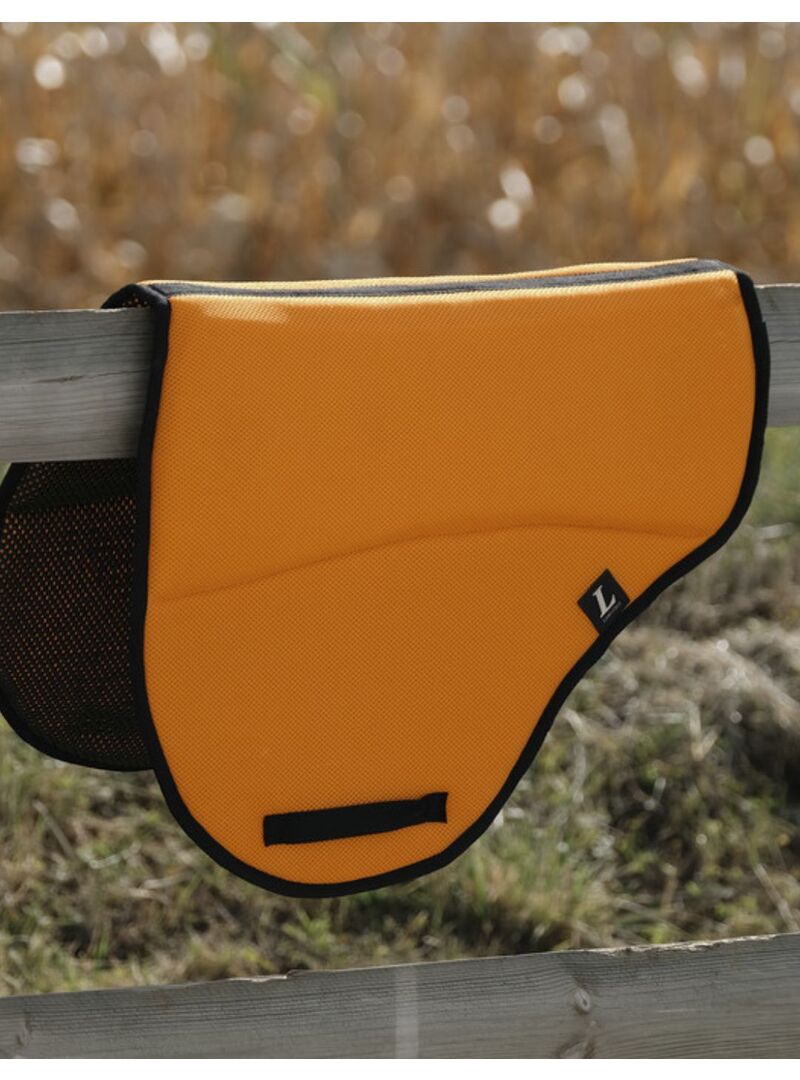 Mantilla Lami-Cell “Endurance” Negro