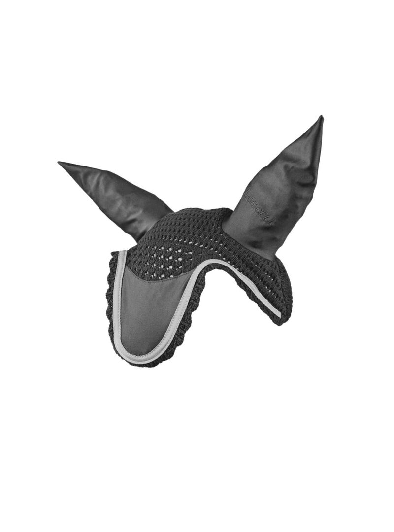 Orejeras Antimoscas Lami-Cell “Classical” Gris