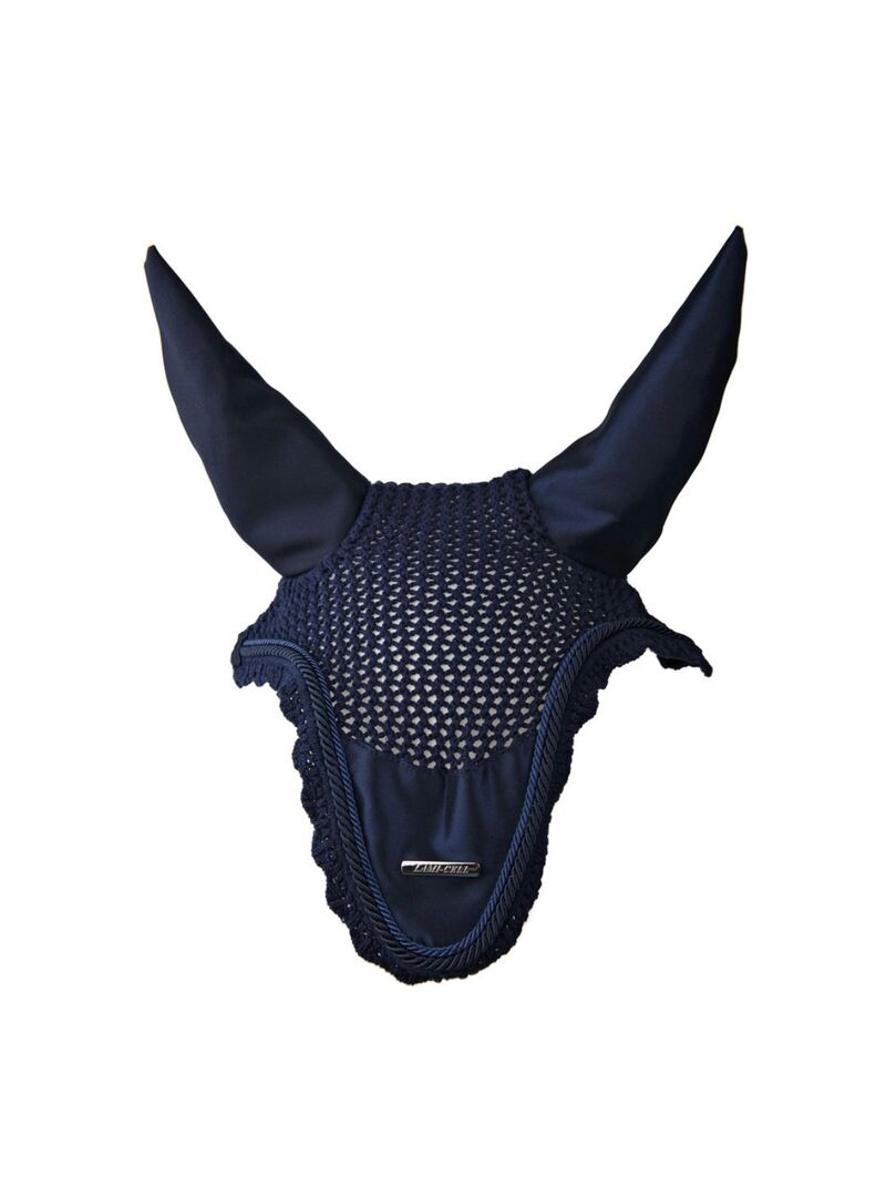 Orejeras Antimoscas Lami-Cell “Aurora” Azul