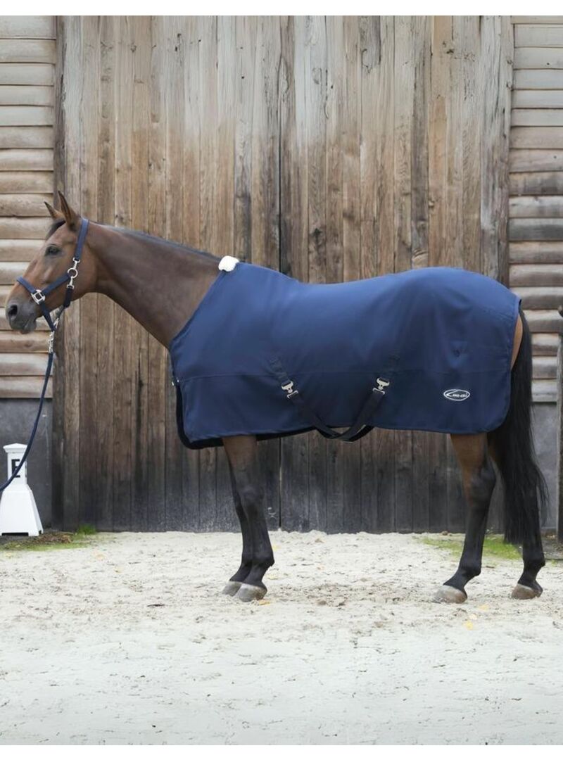 Manta Secante Lami-Cell “Wx Tech” Marino