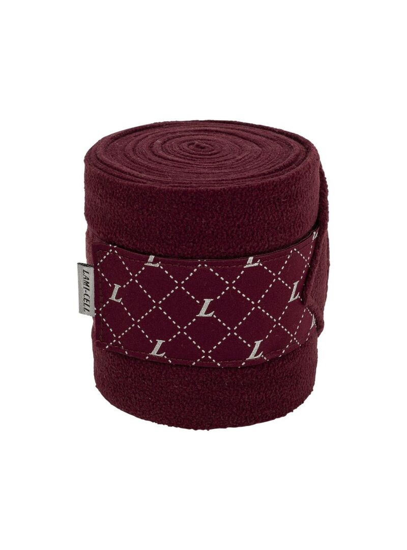 Vendas de Polo Lami-Cell “Venus” 3,5M Negro