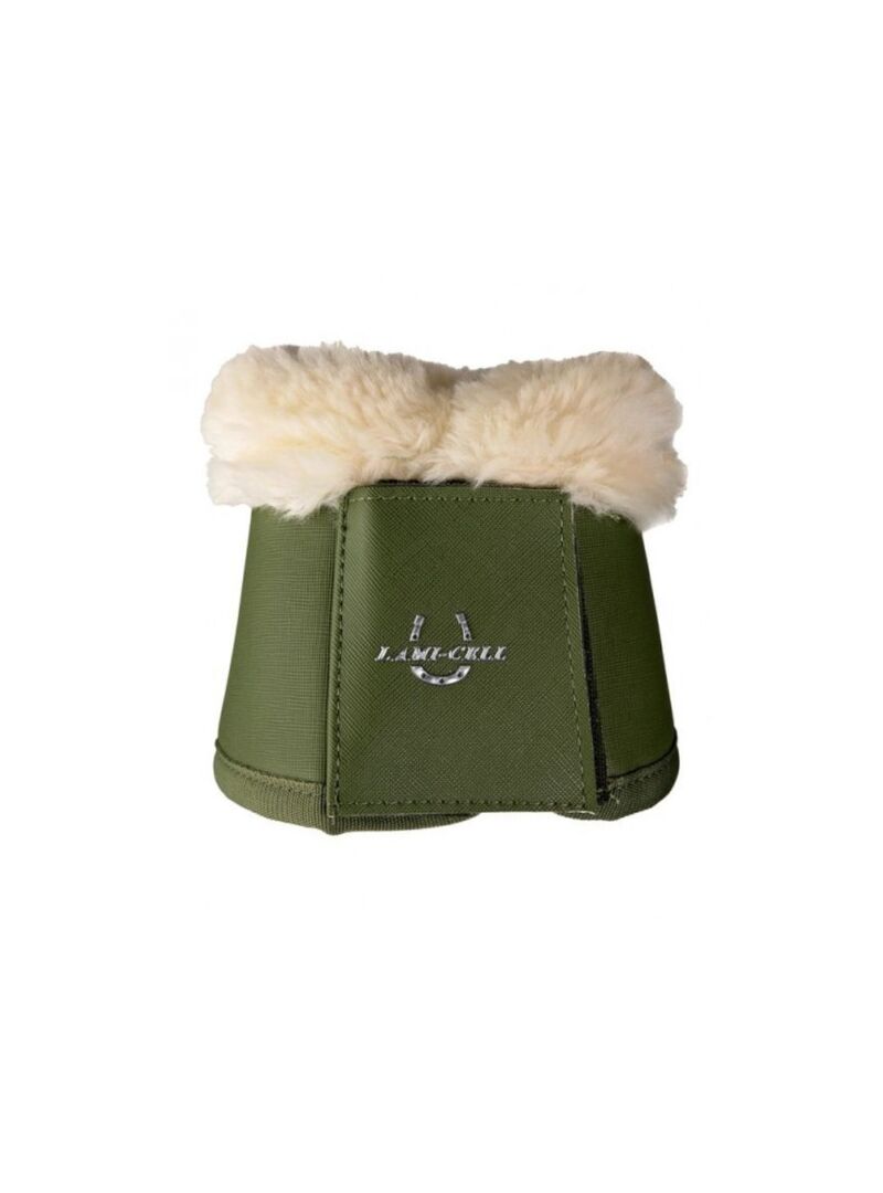 Campanas Lami-Cell “LC” Frambuesa