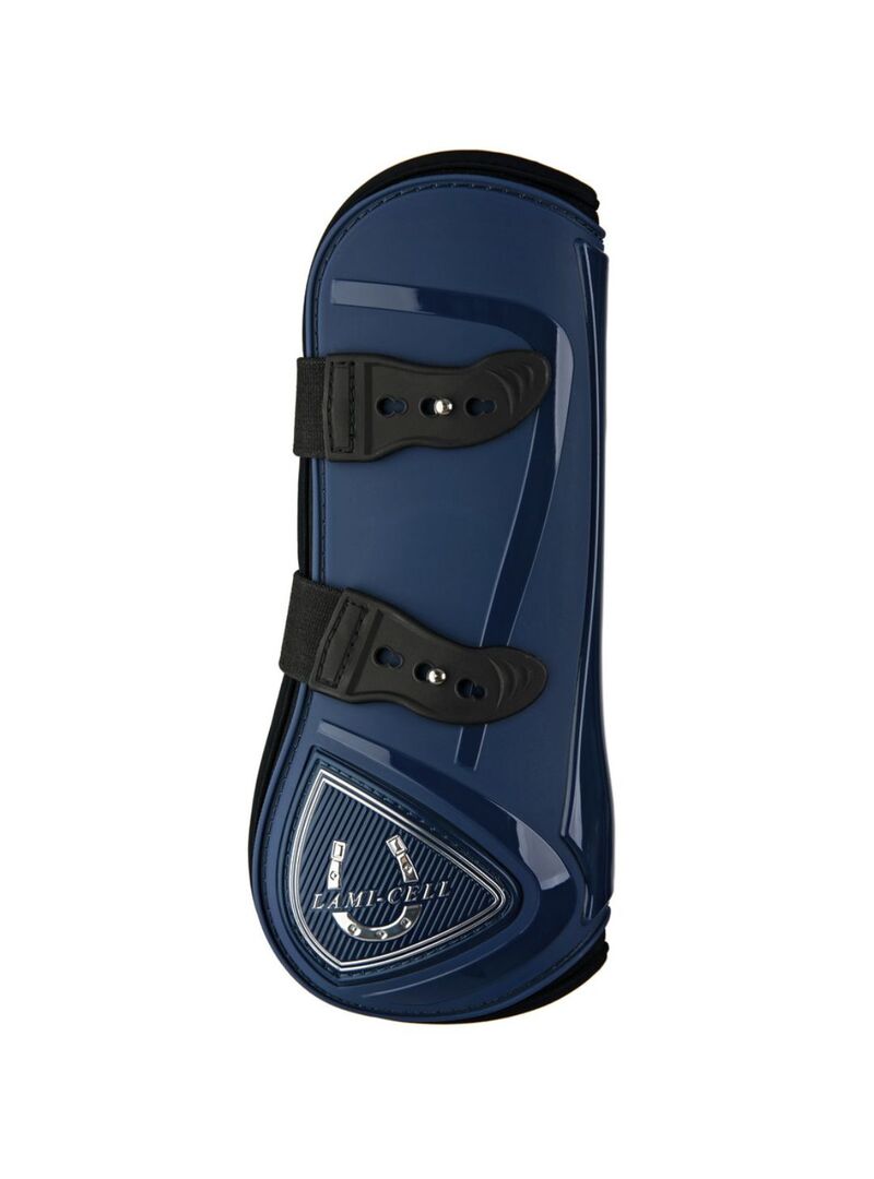 Protectores de Tendón y de Menudillo Lami-Cell “LC” Attol Azul