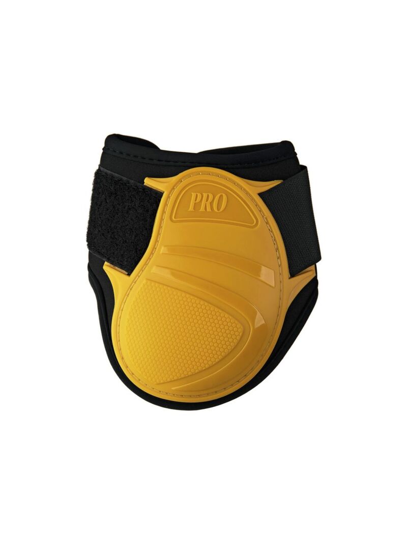 Protectores de Tendón y de Menudillo Lami-Cell “LC” Miel de Oro