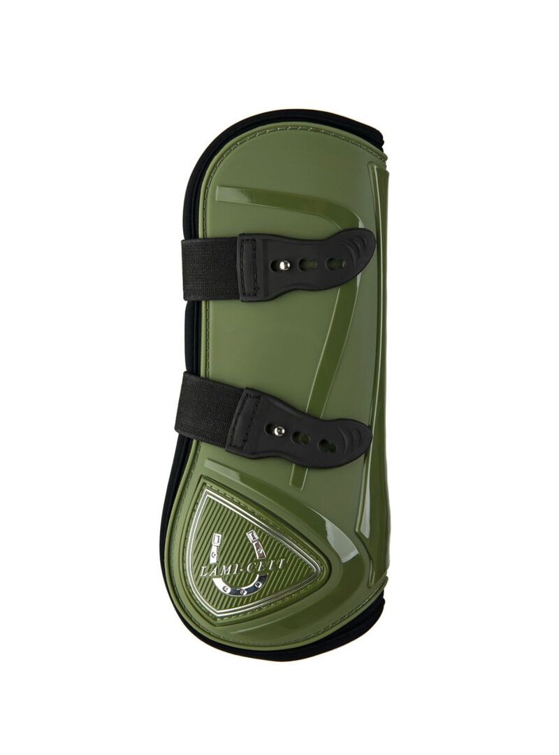 Protectores de Tendón y de Menudillo Lami-Cell “LC” Pistacho