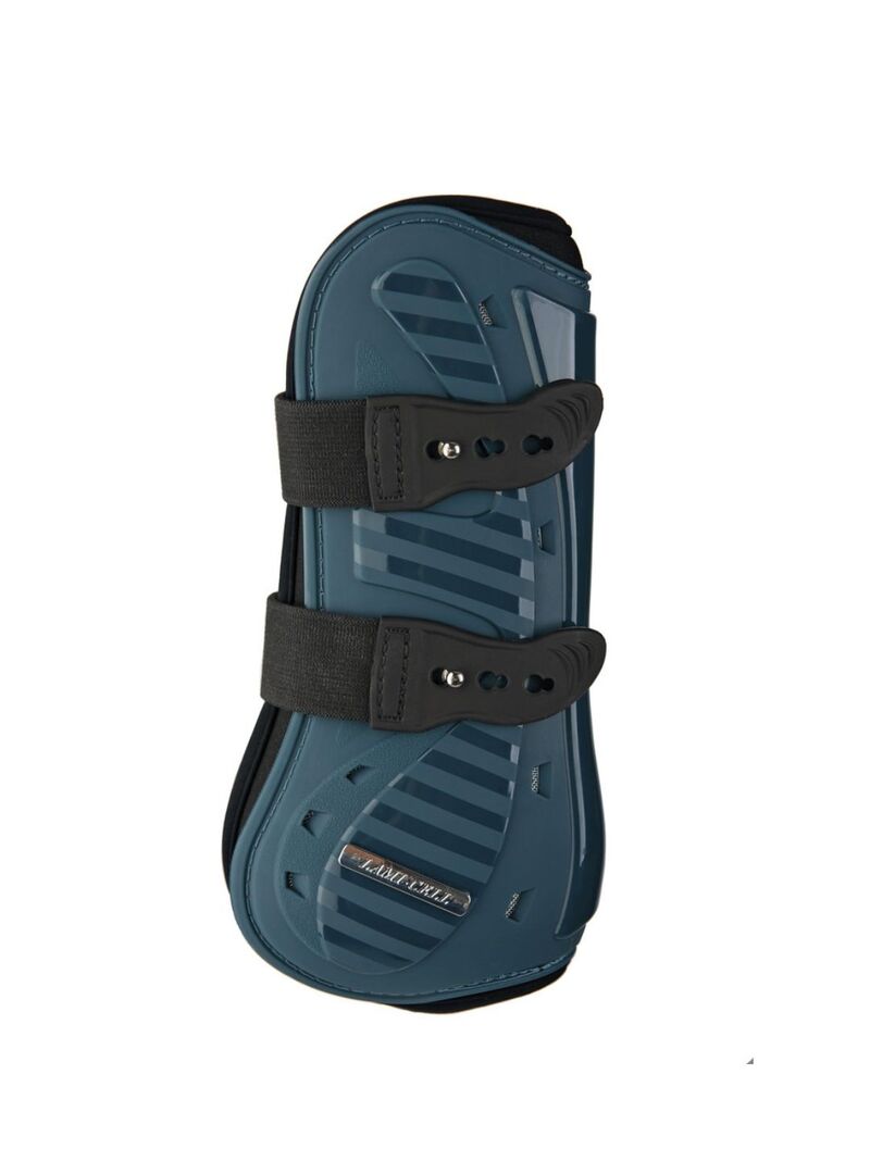 Protectores de Tendón y de Menudillo Lami-Cell “Aurora” Azul