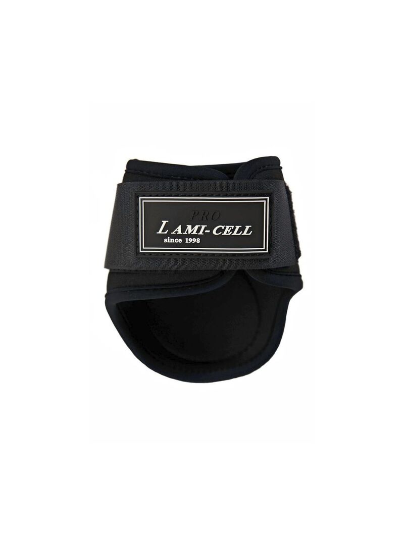 Protectores de Menudillo Lami-Cell “Elite Youngster” Chocolate