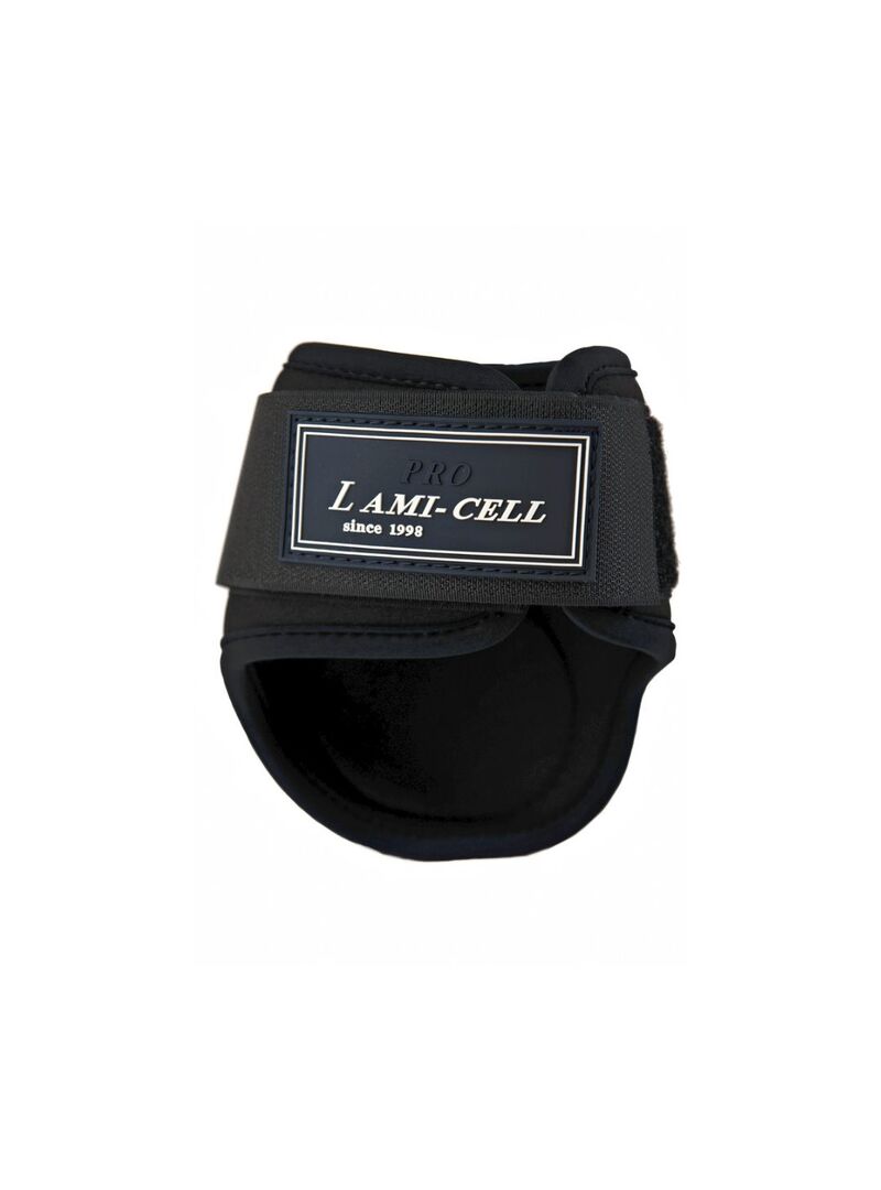 Protectores de Menudillo Lami-Cell “Elite Youngster” Negro