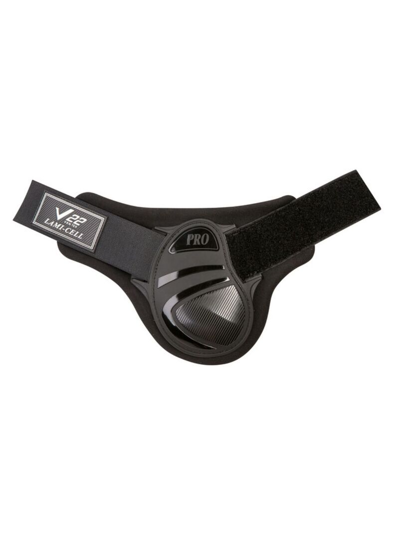 Protectores de Menudillo Lami-Cell “V22 Youngster” Negro