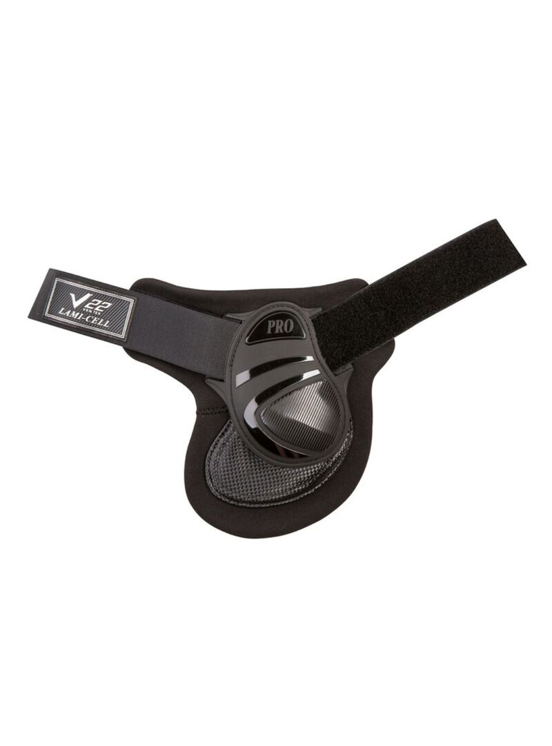 Protectores de Menudillo Lami-Cell “Power Deep V22” Negro