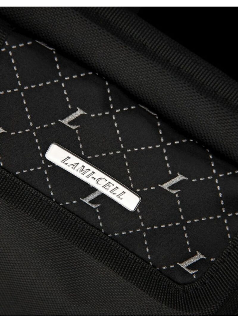 Bolsa de Limpieza Lami-Cell “Venus” Negro