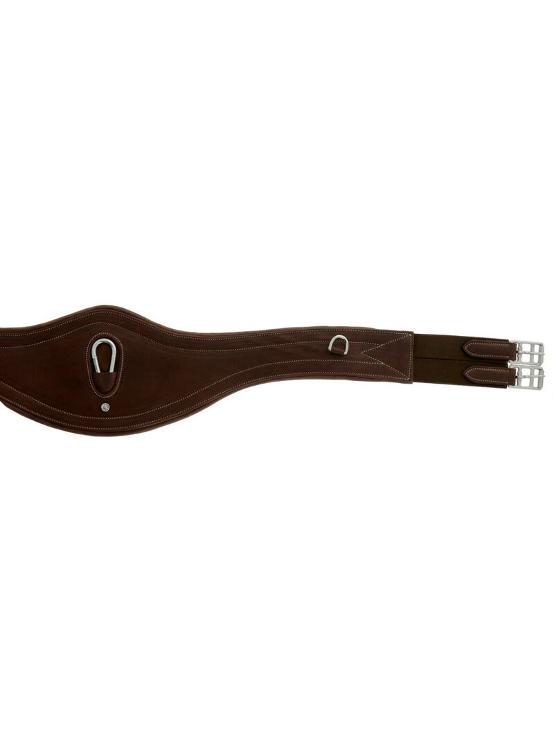 Cincha Anatómica Eric Thomas Fitter Havana