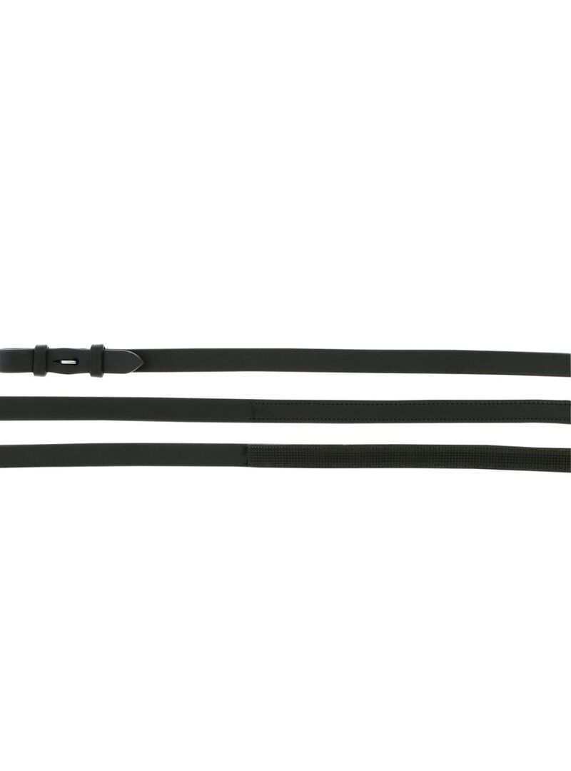 Riendas Hunter Eric Thomas Hybrid Negro