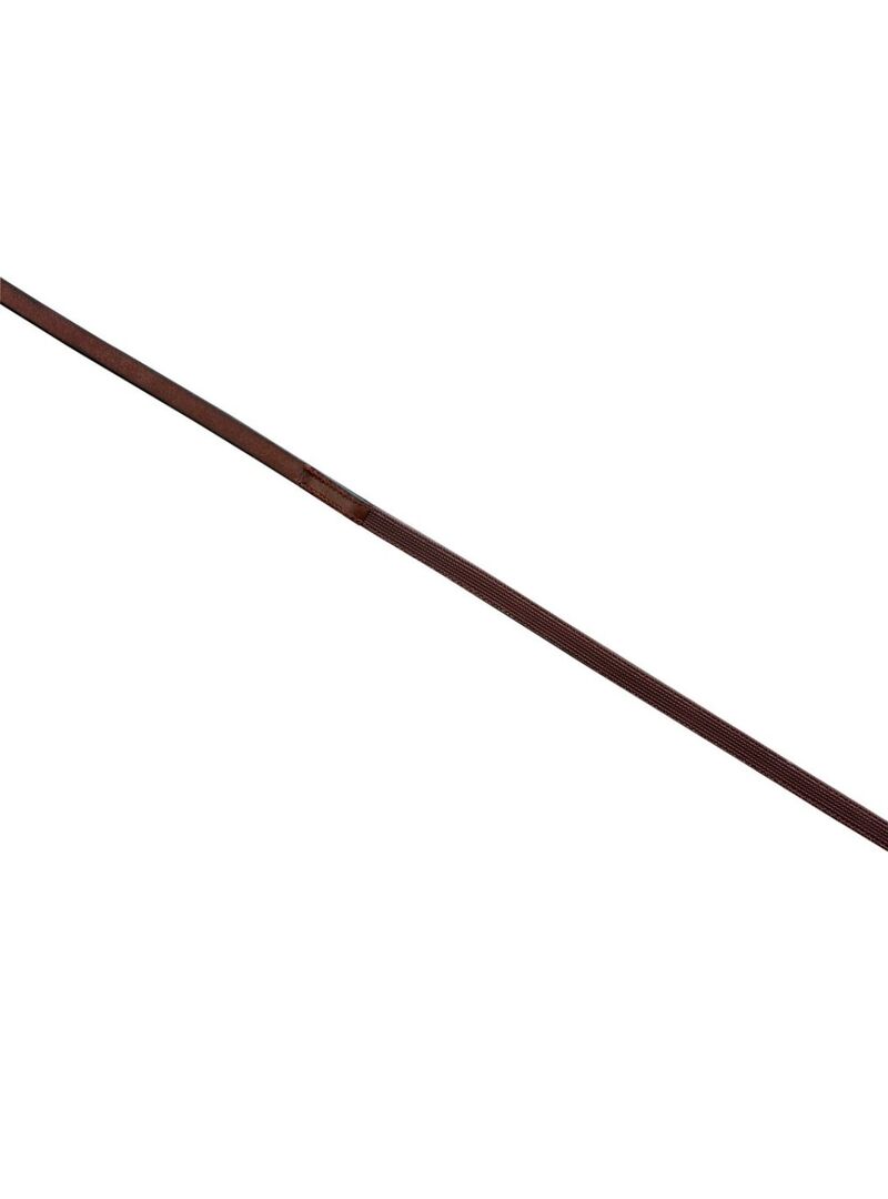 Riendas Hunter Eric Thomas Pro Havana