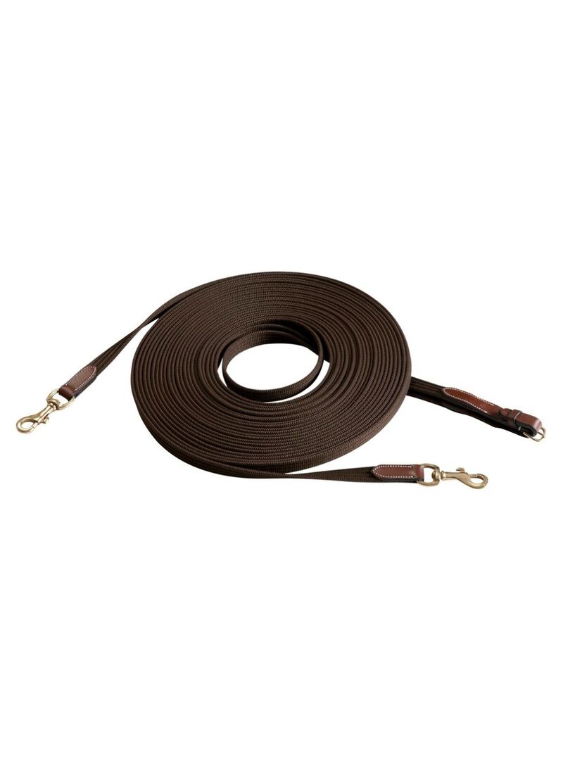 Riendas Largas Eric Thomas Pro Havana