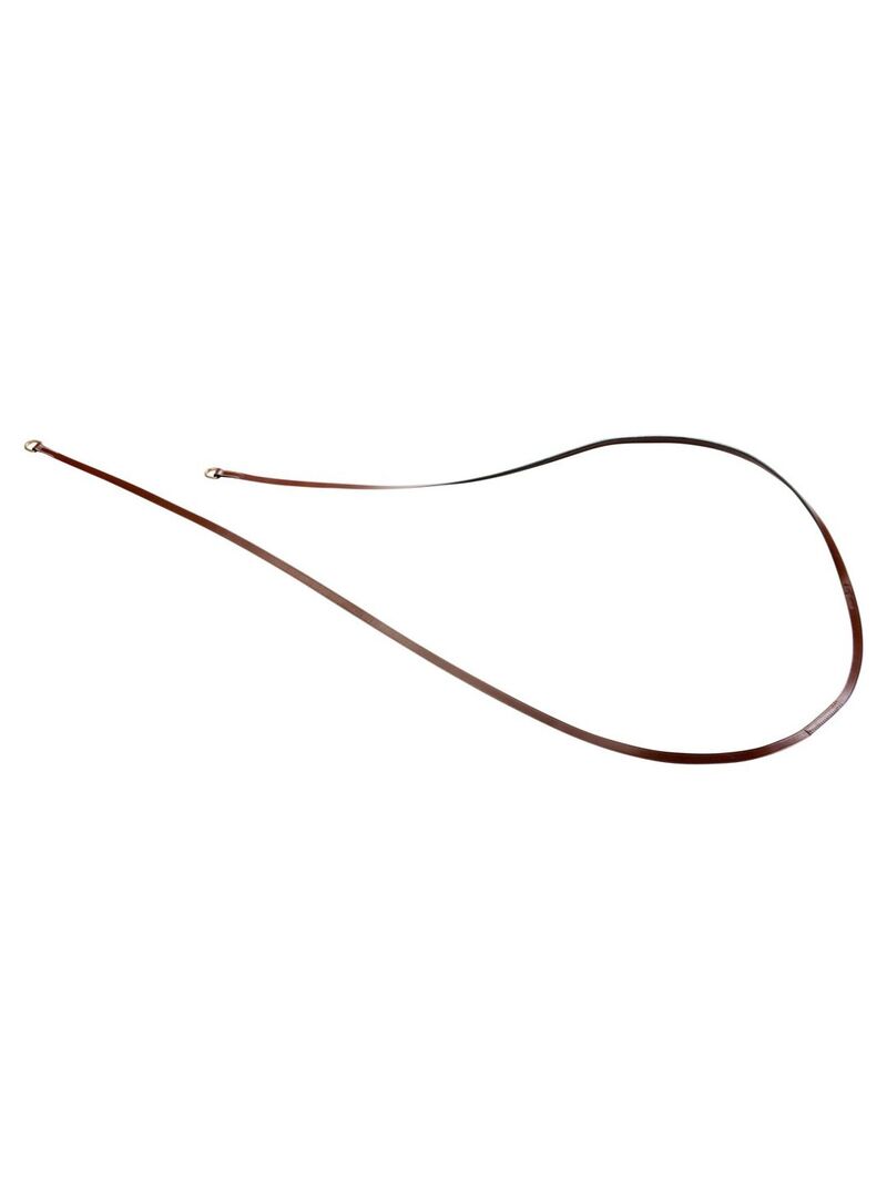 Riendas de Gogue Eric Thomas Pro Havana