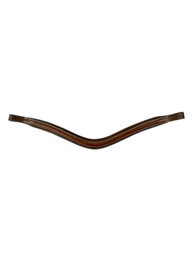 Frontalera  Eric Thomas Pro “Wave” Havana