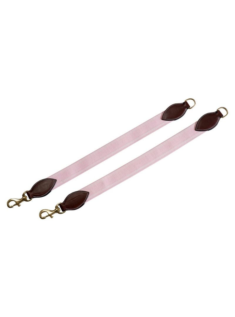 Gomas para Pechopetal Eric Thomas Pro Havana/Rosa