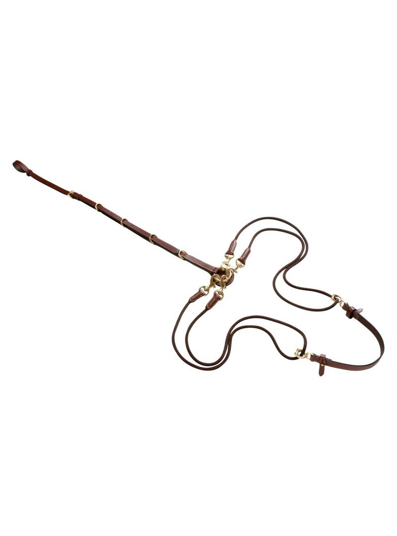 Gogue con Poleas Eric Thomas Pro Havana