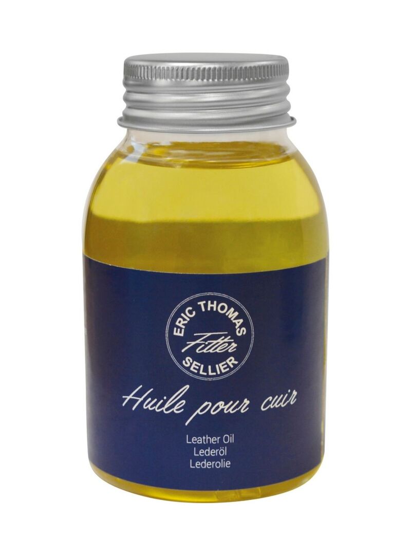 Aceite para Cueros Eric Thomas Fitter