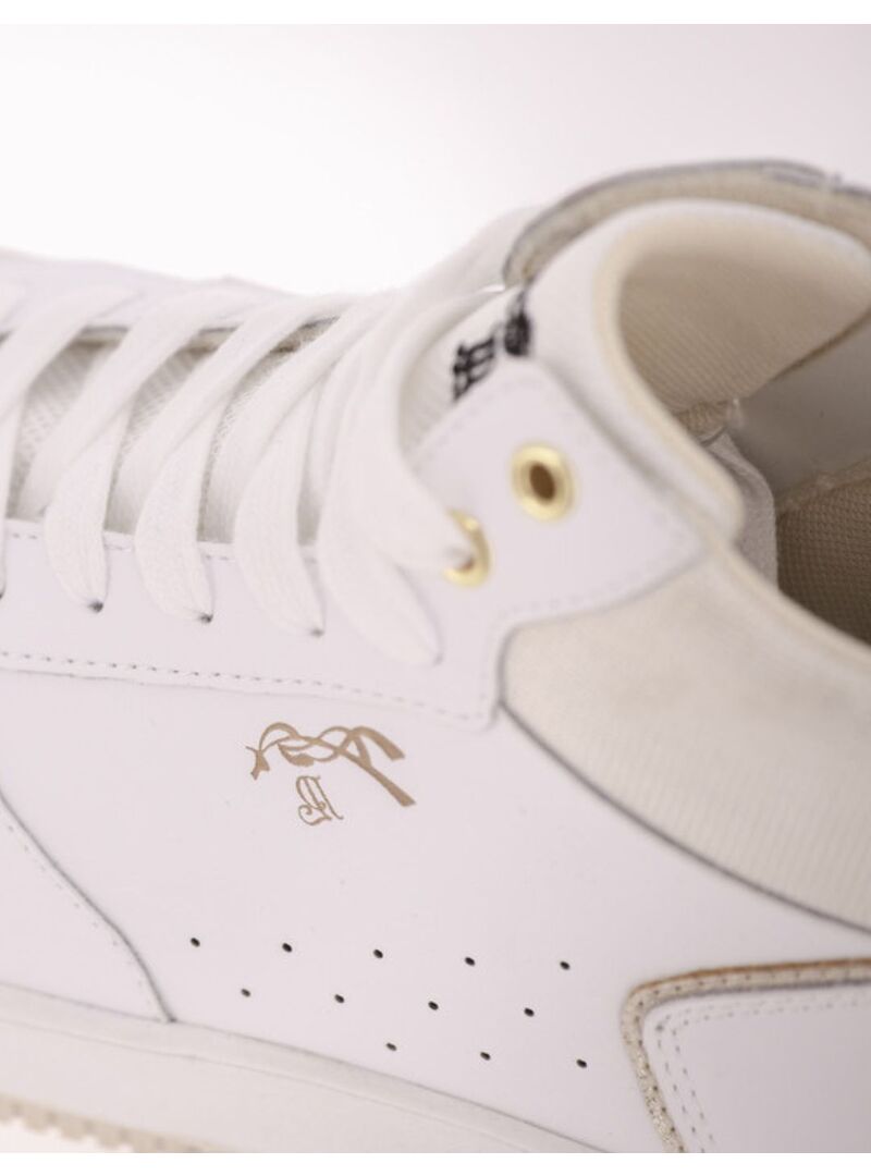 Sneakers Penelope “Astra” Blanco