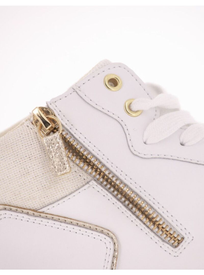 Sneakers Penelope “Astra” Blanco
