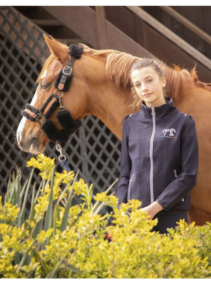 Chaqueta Penelope “Tweety” Marino