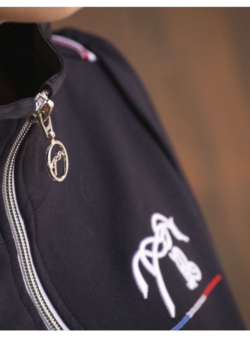 Chaqueta Penelope “Tweety” Marino