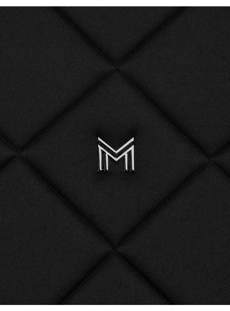 Mantila de Doma Crew Maximilian Negro