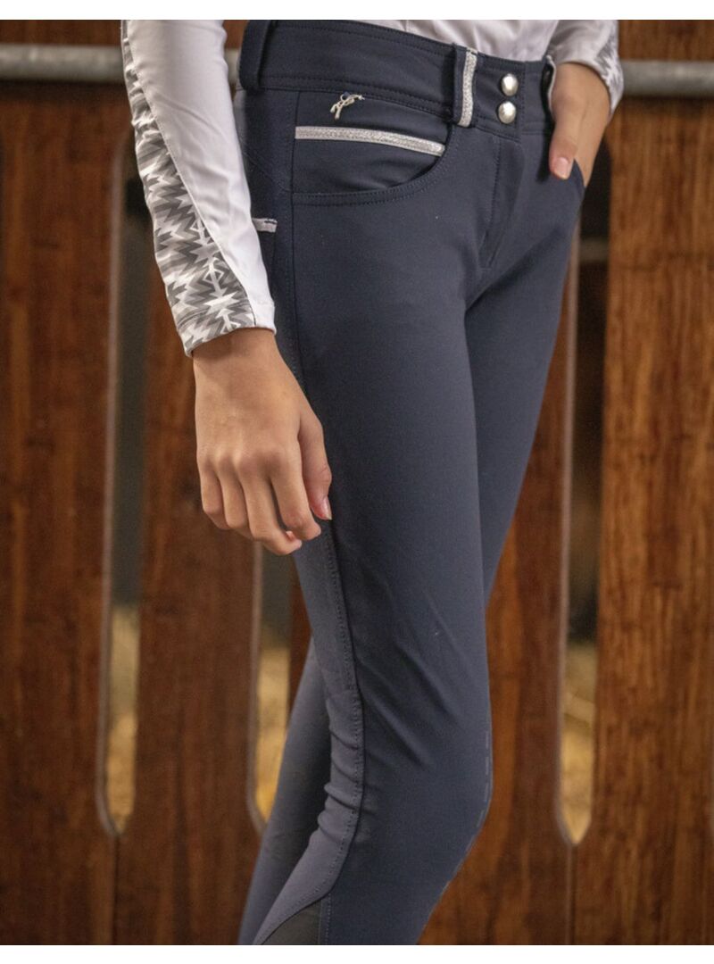 Pantalón Eden By Penelope “Fun” Blanco