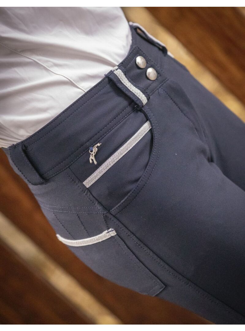 Pantalón Eden By Penelope “Fun” Marino