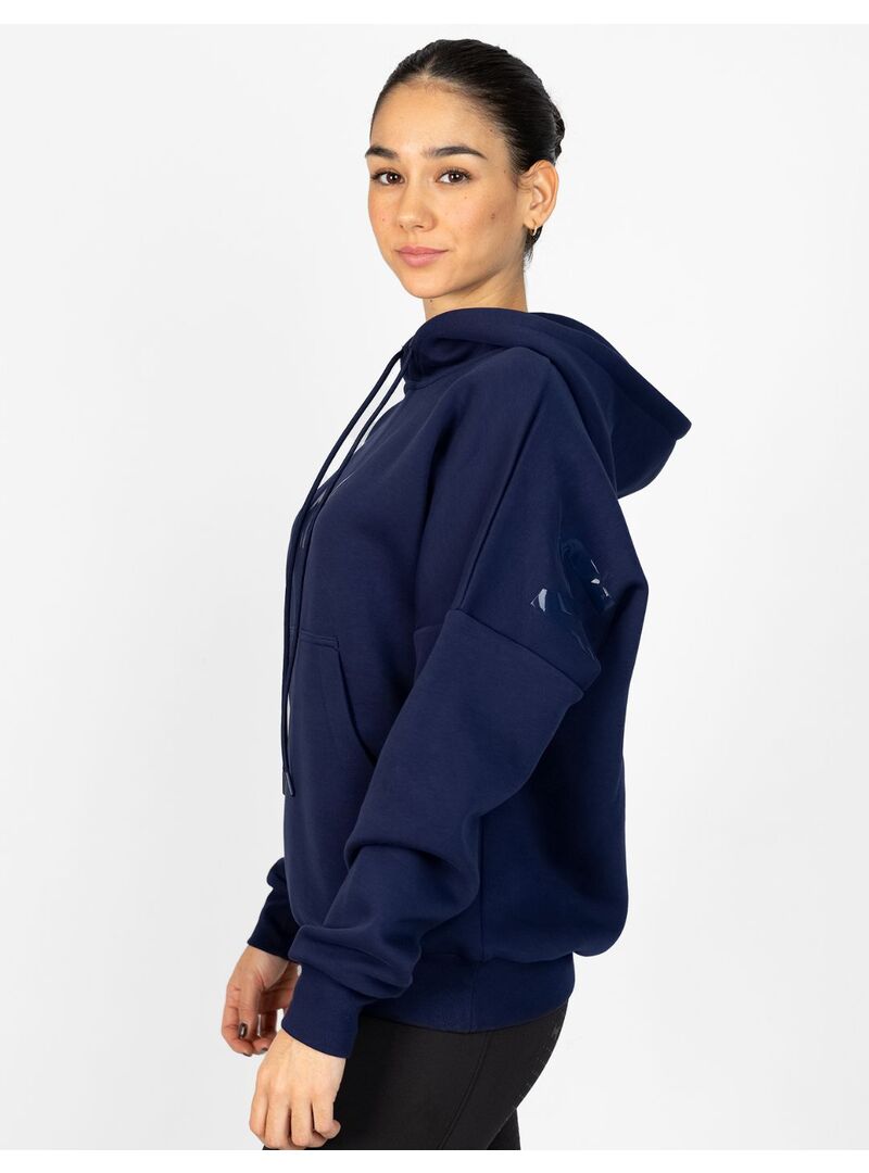 Sudadera con Capucha Icon Unisex Oversized Maximilian Marino