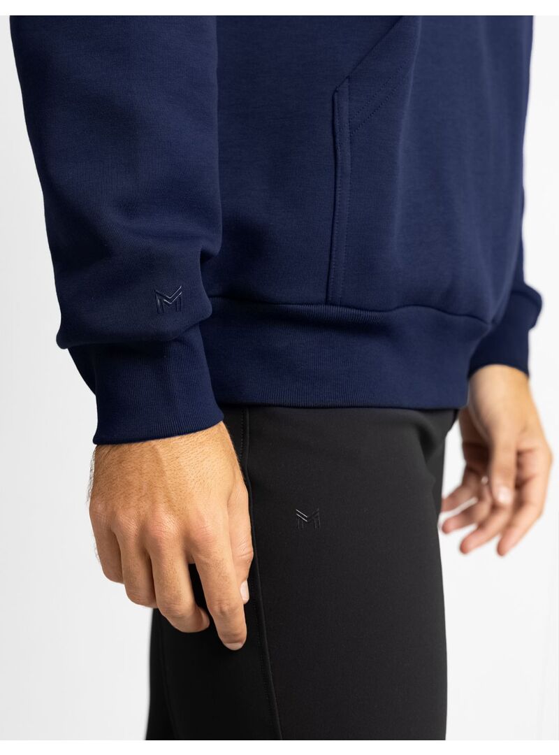 Sudadera con Capucha Icon Unisex Oversized Maximilian Marino