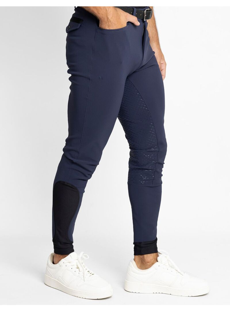 Pantalón Performance Full Grip Hombre Maximilian Marino