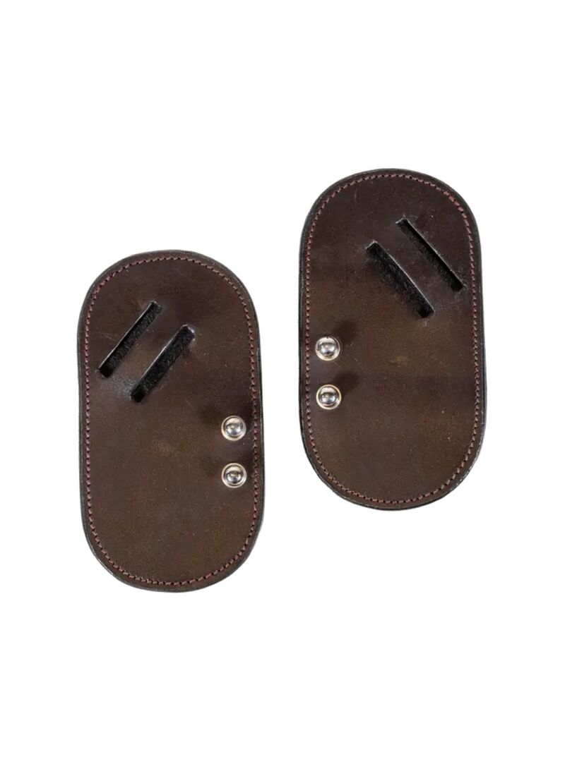 Protección para Hackamore Dyon Marrón